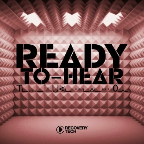 VA - Ready-To-Hear, Tekhouse Level 07 [RTCOMP2197]